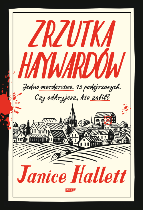 Zrzutka Haywardów