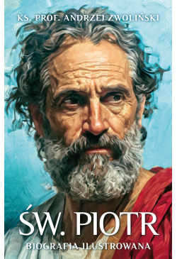 Św. Piotr. Biografia...