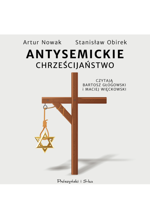 Antysemickie chrześcijaństwo