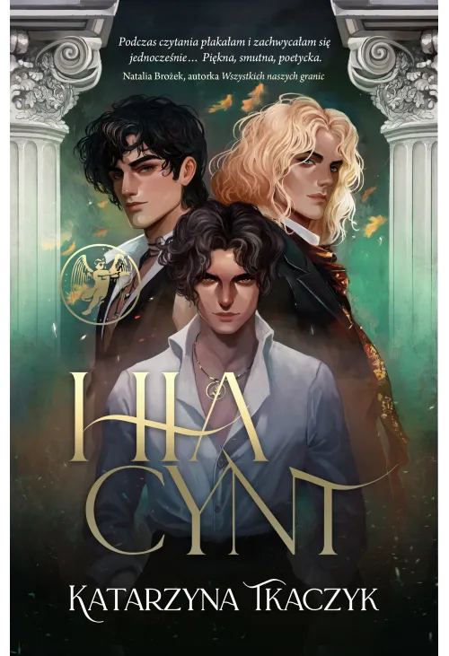 Hiacynt