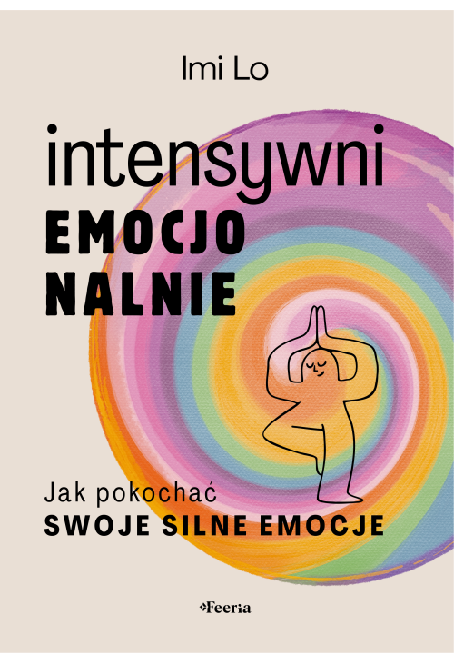 Intensywni emocjonalnie