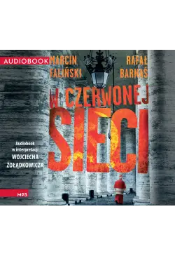 W czerwonej sieci