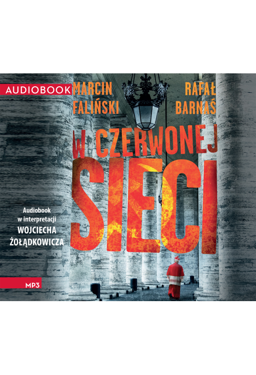 W czerwonej sieci