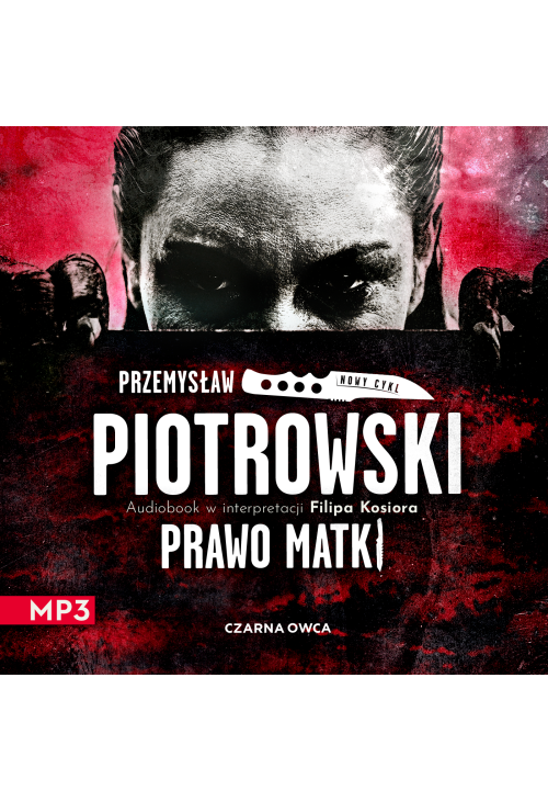 Prawo matki