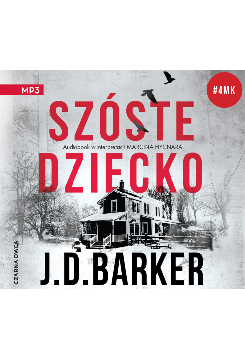 Szóste dziecko