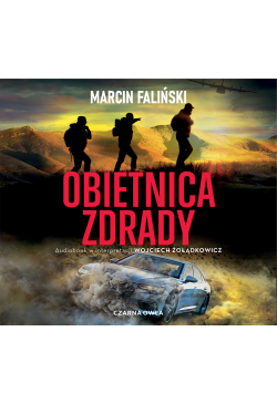 Obietnica zdrady