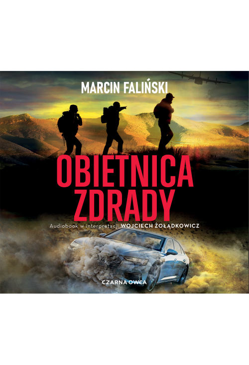 Obietnica zdrady