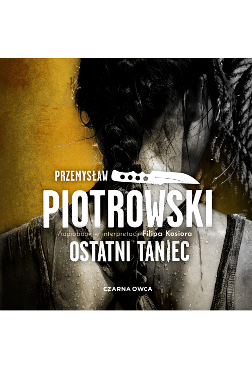 Ostatni taniec