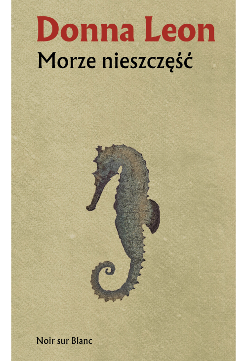 Morze nieszczęść