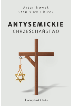 Antysemickie chrześcijaństwo