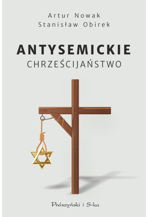 Antysemickie chrześcijaństwo