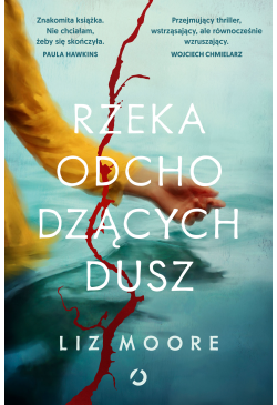 Rzeka odchodzących dusz