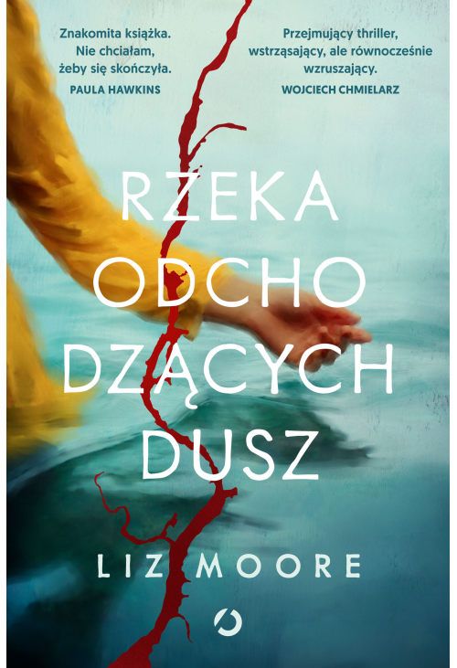 Rzeka odchodzących dusz