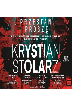 Przestań, proszę