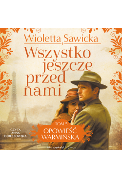 Wszystko jeszcze przed nami