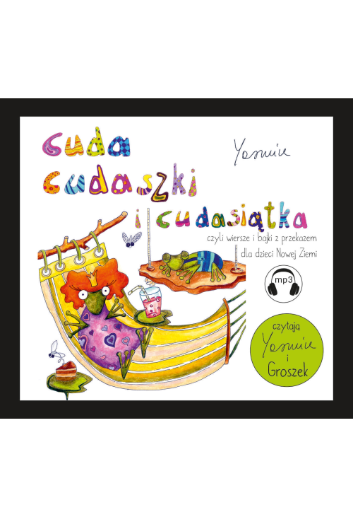 Cuda cudaszki i cudasiątka