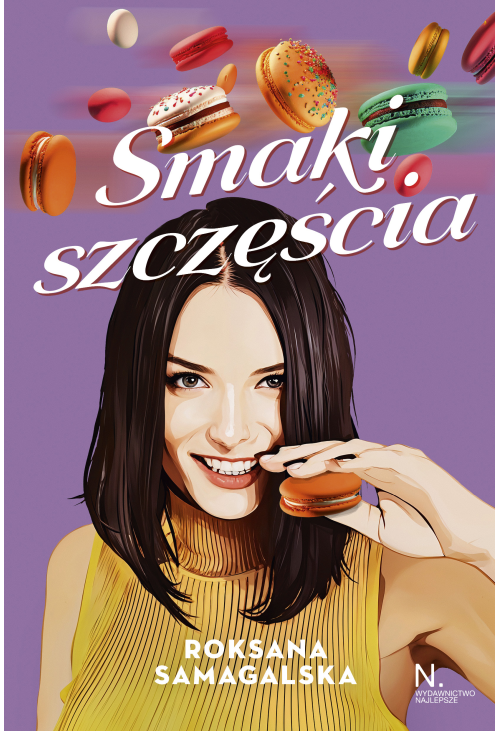 Smaki szczęścia
