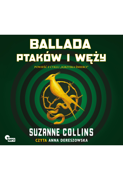 Ballada ptaków i węży