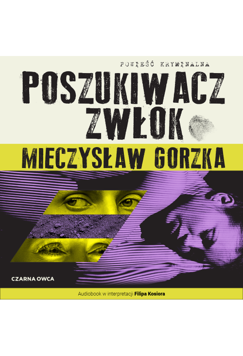 Poszukiwacz Zwłok