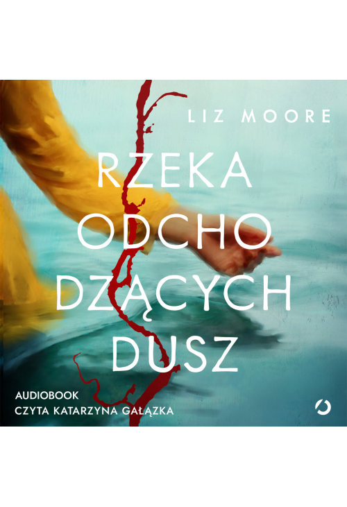 Rzeka odchodzących dusz