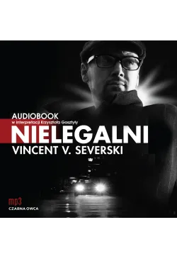 Nielegalni