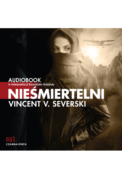Nieśmiertelni