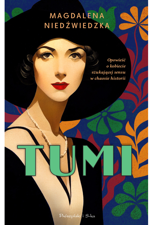 Tumi