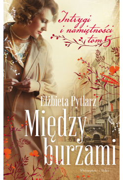 Między burzami