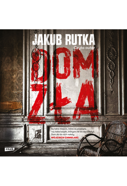 Dom zła