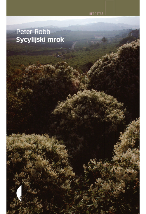 Sycylijski mrok