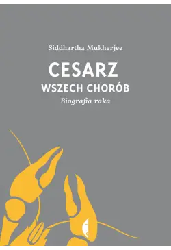 Cesarz wszech chorób....