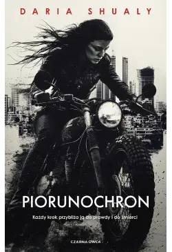 Piorunochron