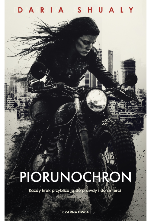 Piorunochron