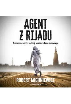 Agent z Rijadu