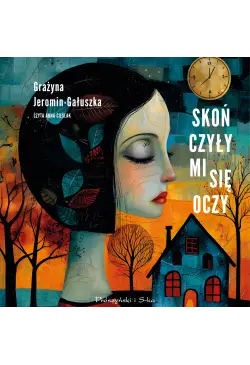 Skończyły mi się oczy