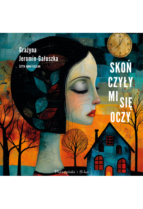 Skończyły mi się oczy