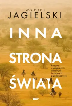 Inna strona świata....
