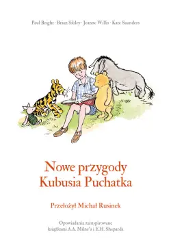 Nowe przygody Kubusia Puchatka