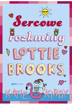 Sercowe rozkminy Lottie Brooks