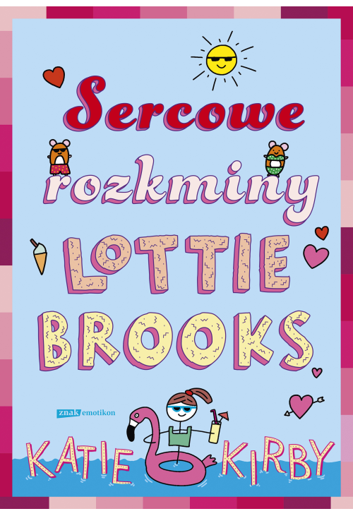Sercowe rozkminy Lottie Brooks
