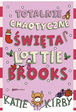 Totalnie chaotyczne święta...