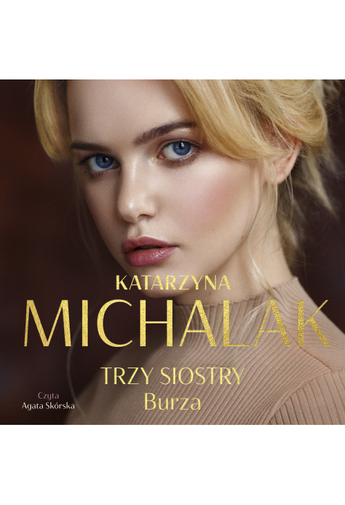 Trzy siostry. Burza