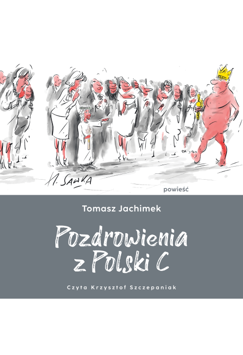Pozdrowienia z Polski C