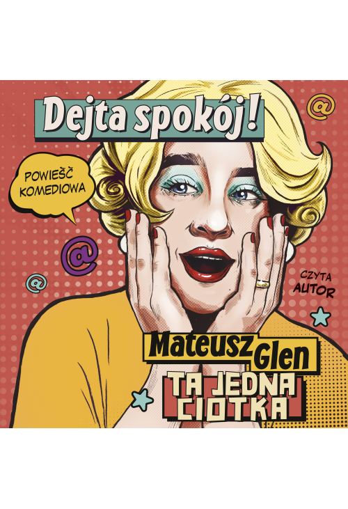 Dejta spokój!