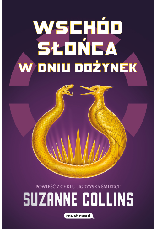 Wschód słońca w dniu dożynek