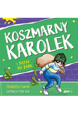 Koszmarny Karolek i napad...
