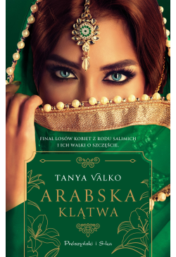 Arabska klątwa