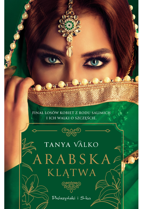 Arabska klątwa