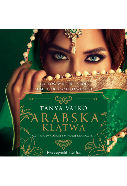 Arabska klątwa