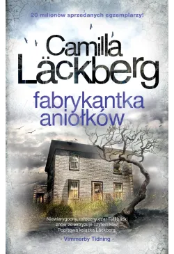 Fabrykantka aniołków